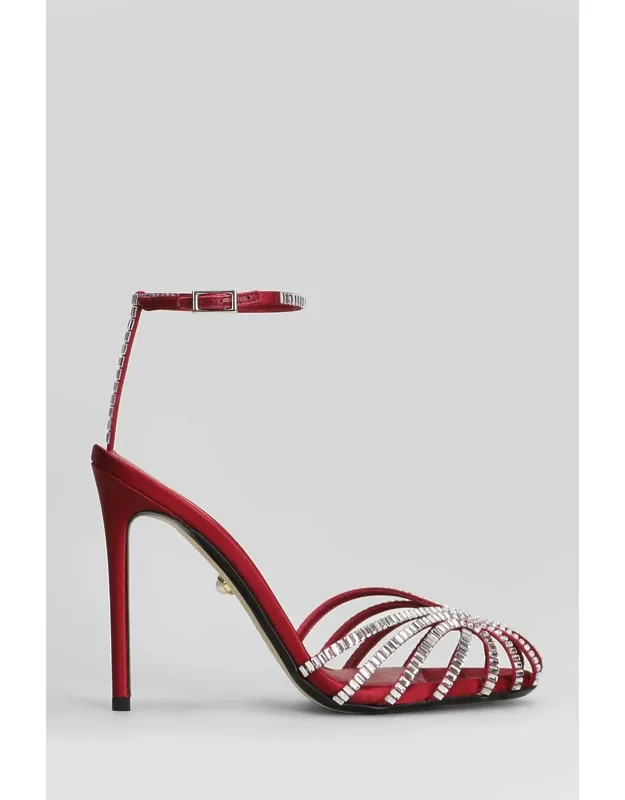 Penelope 110 Sandals