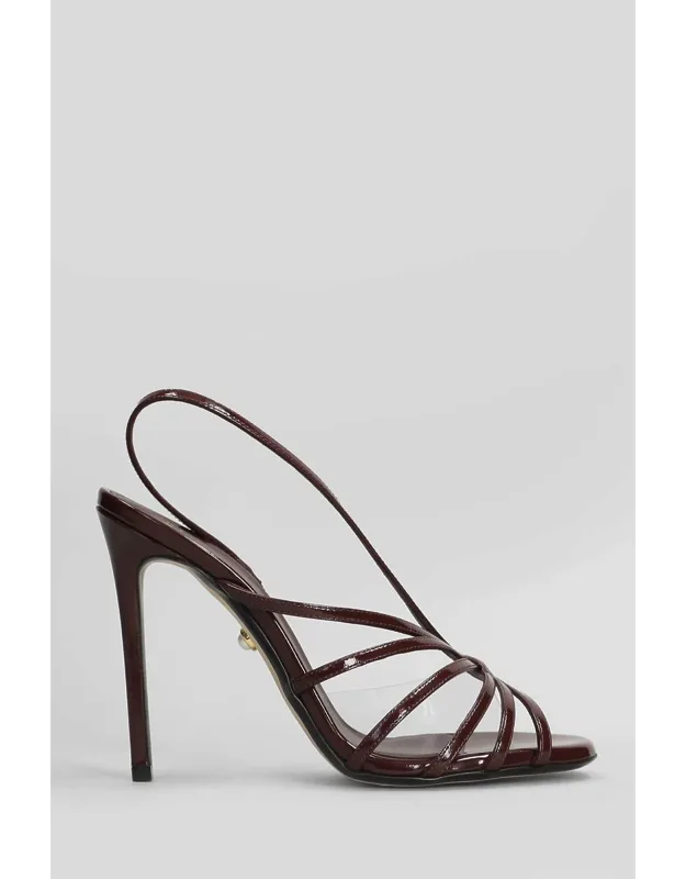 Star 110 Sandals