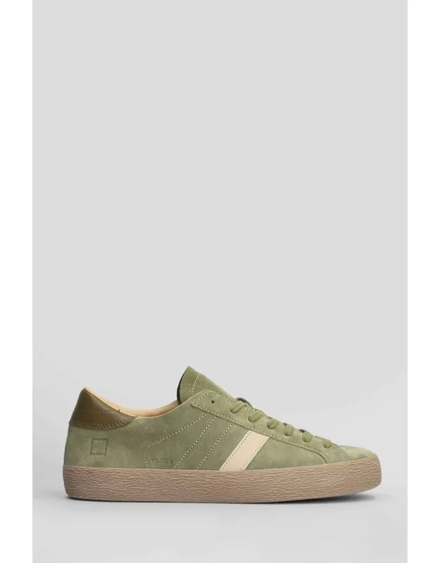 Hill Low Sneakers