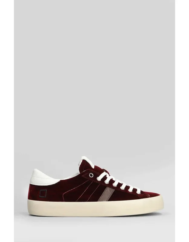 Hill Low Sneakers