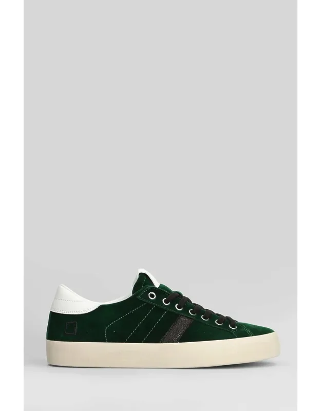 Hill Low Sneakers