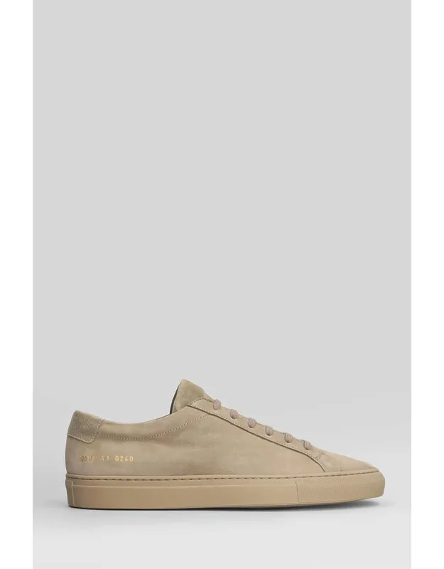 Achilles Sneakers