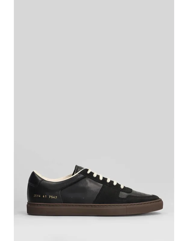 Bball Slim Sneakers