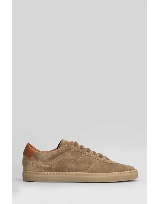 Field Trainer Sneakers