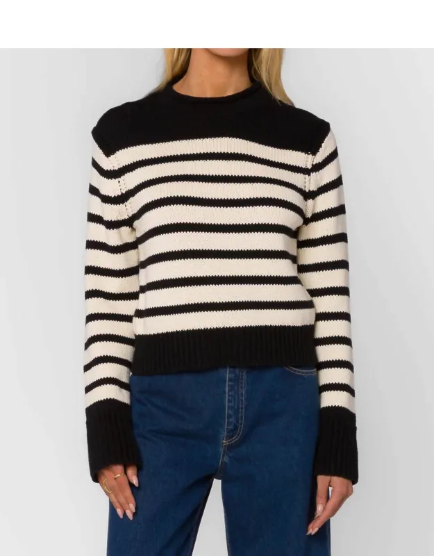 Ridley Sweater