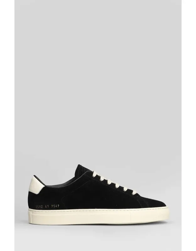 Retro Vintage Sneakers