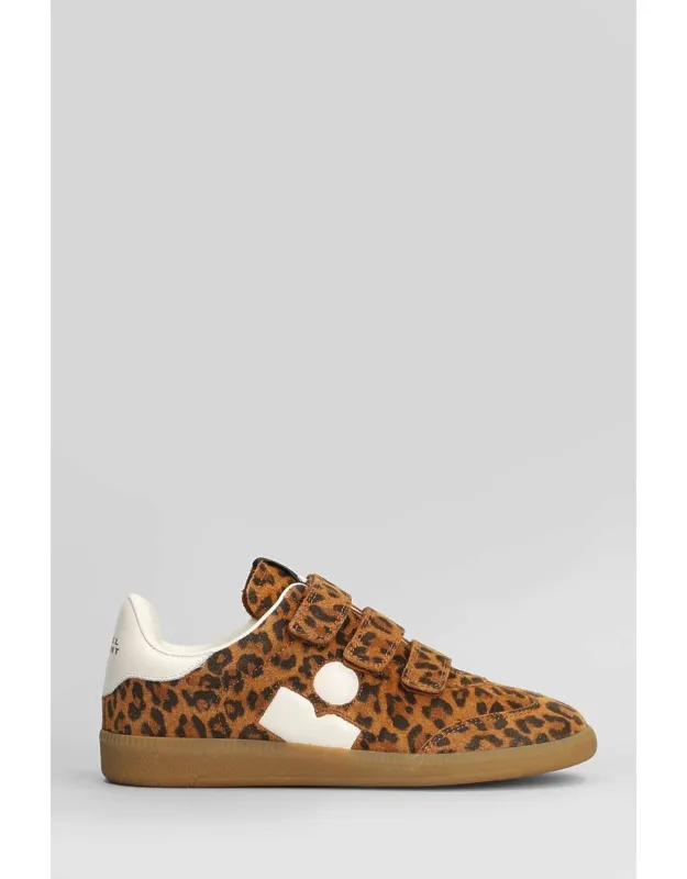Beth Sneakers