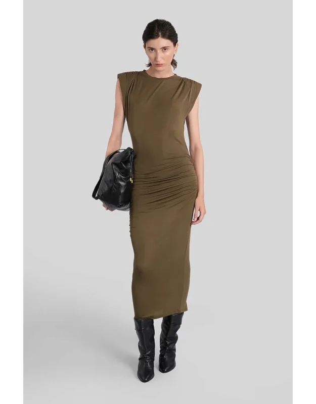 Long Dress