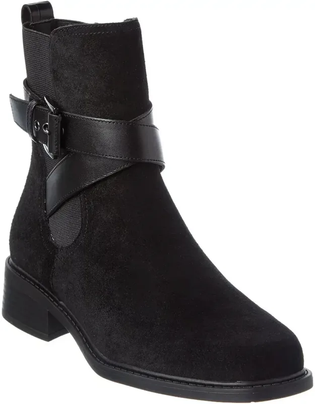 Mathilda Suede Boot