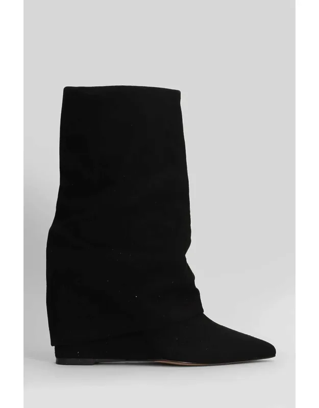 Ankle Boots