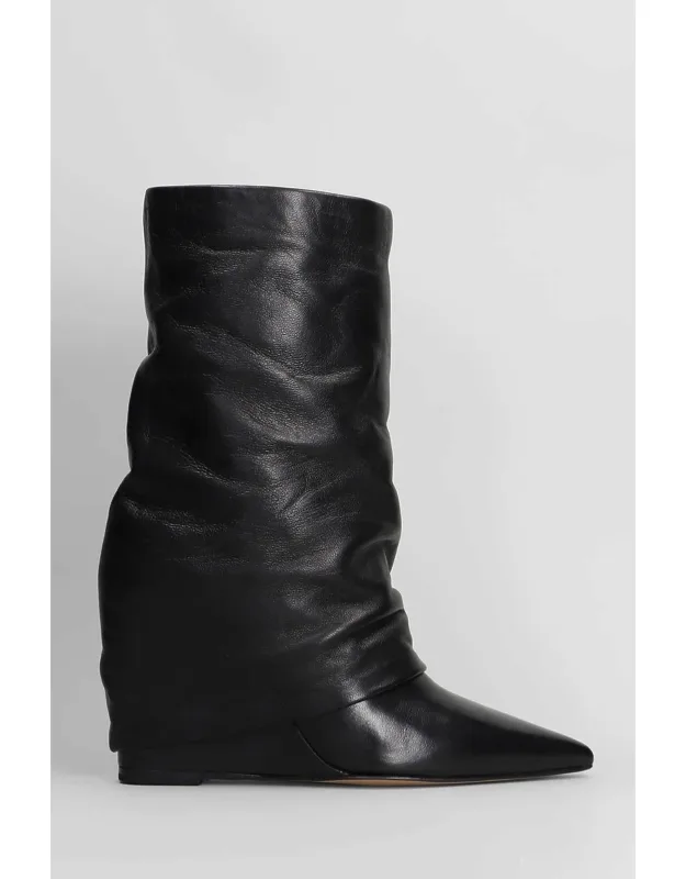 Ankle Boots