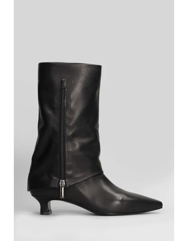 Ankle Boots