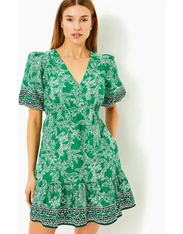 Kentlee Dress