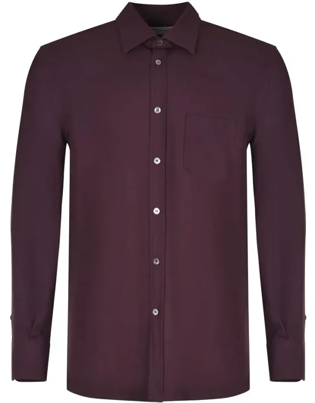 Amaranth Shirt