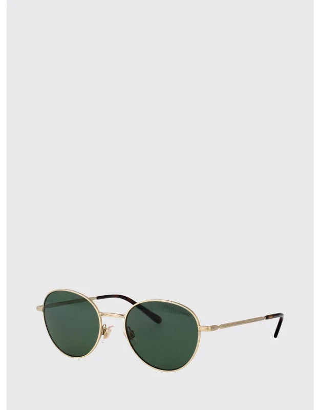 Sunglasses Gold