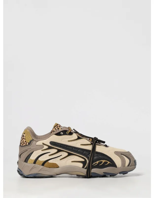 Sneakers Color