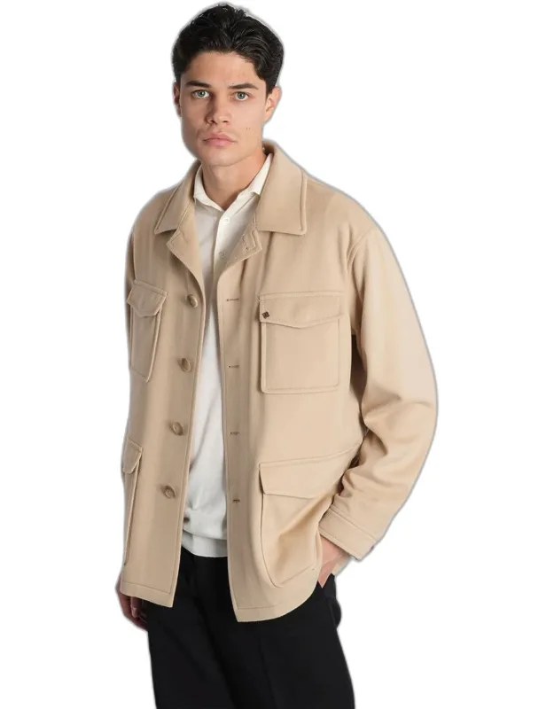 Milton Casual Jacket