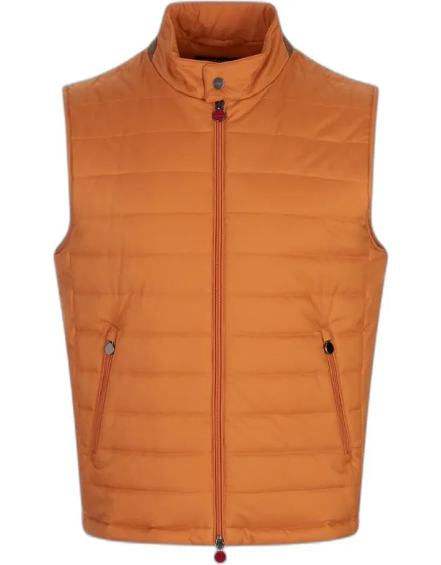 Suit Vest