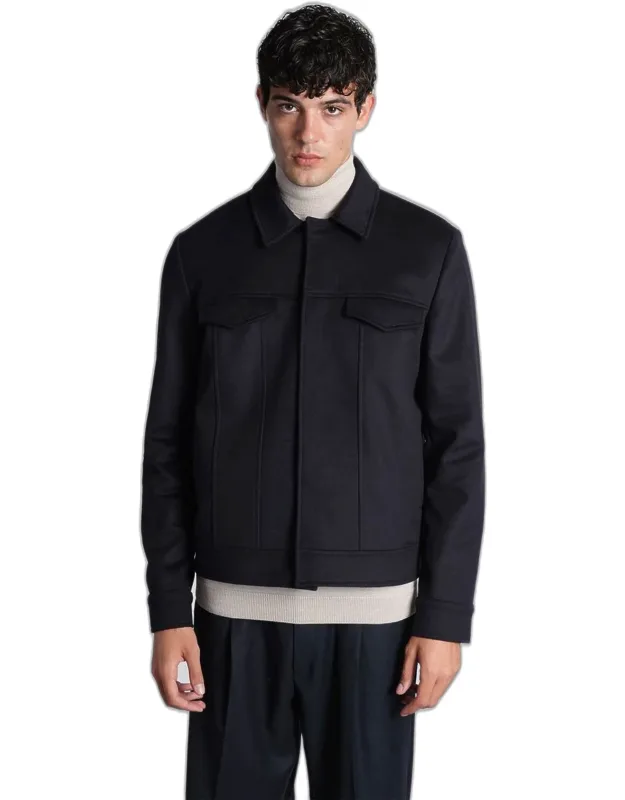 Dani Casual Jacket
