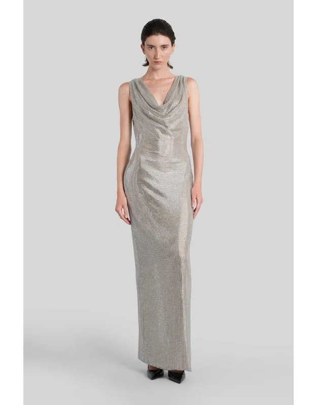 Long Dress