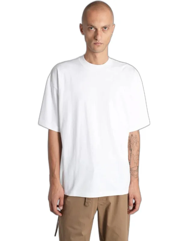 Mick T-shirt