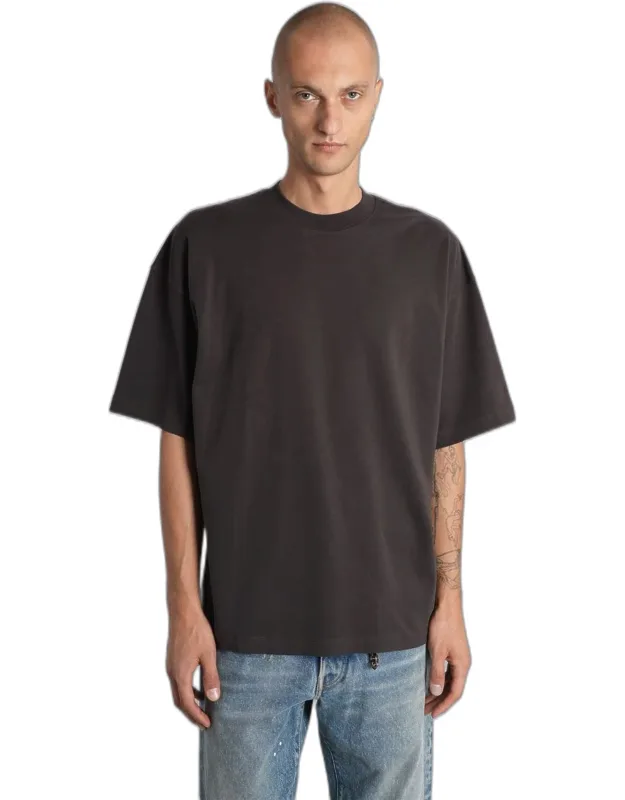 Mick T-shirt
