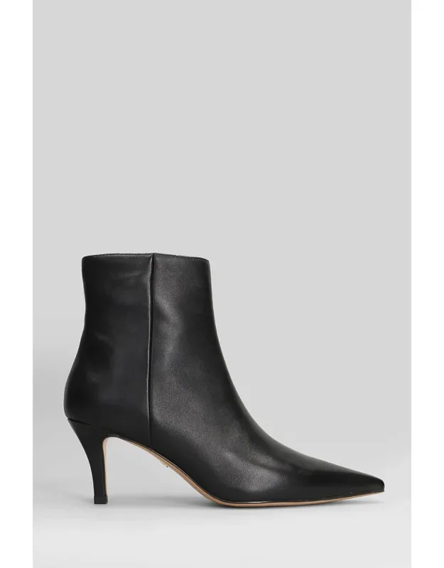 Ankle Boots