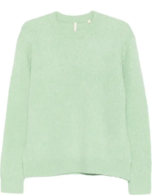 Yak Sweater