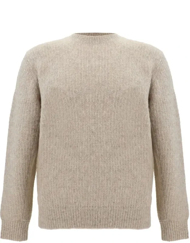 Sweater Clothing Yak
