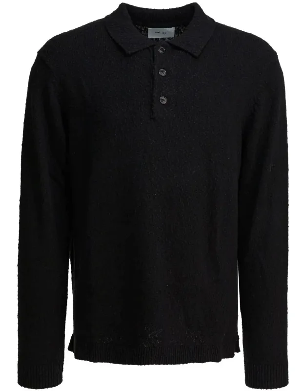 Cotton Polo Shirt