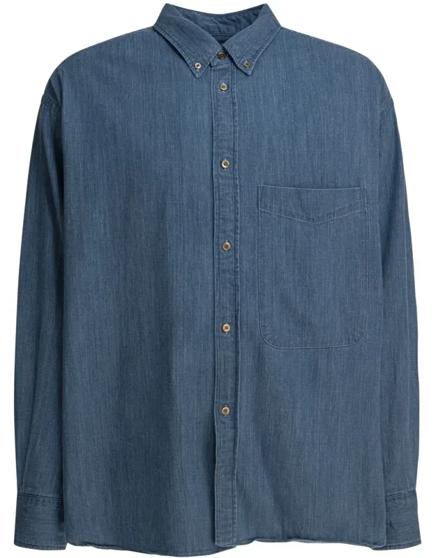 "lisa Denim" Shirt