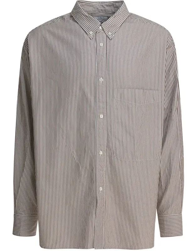 "lisa Oxford Shirt"