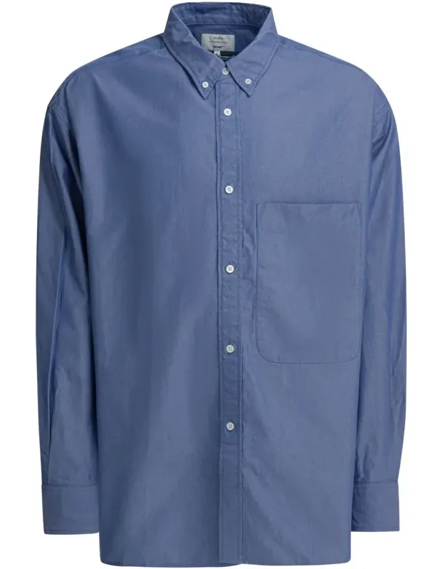 Lisa Oxford Shirt