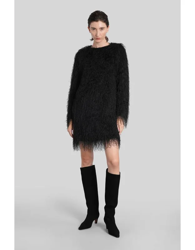 Tina Mini Dress