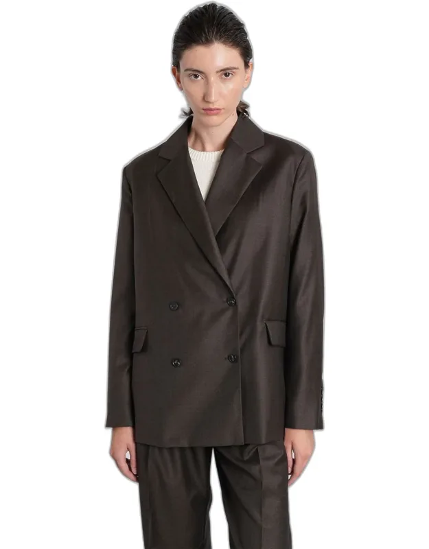 Donau Blazer