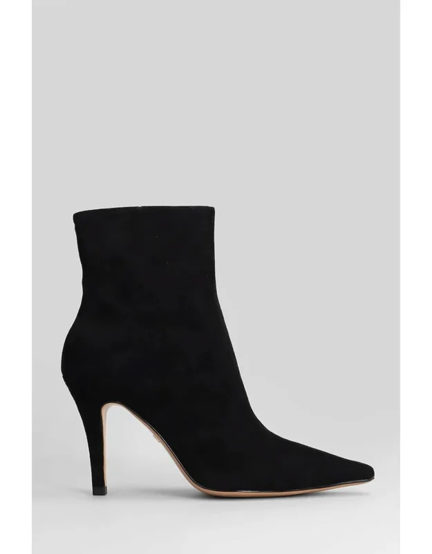 Ankle Boots