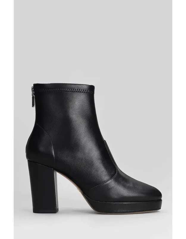 Ankle Boots