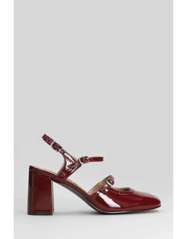 Pumps