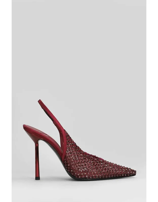 Gilda Pumps