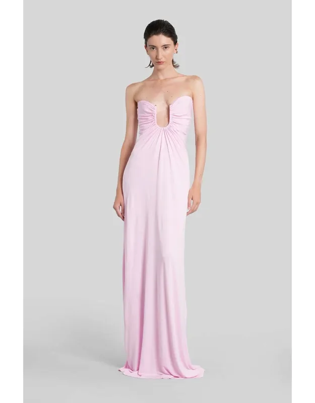 Long Dress