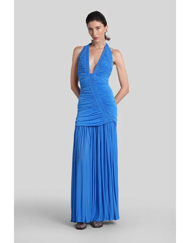 Long Dress