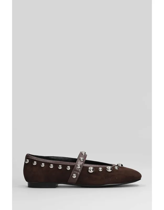 Ballet Flats