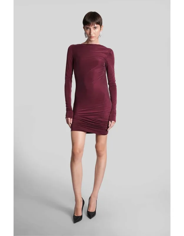 Sophie Mini Dress