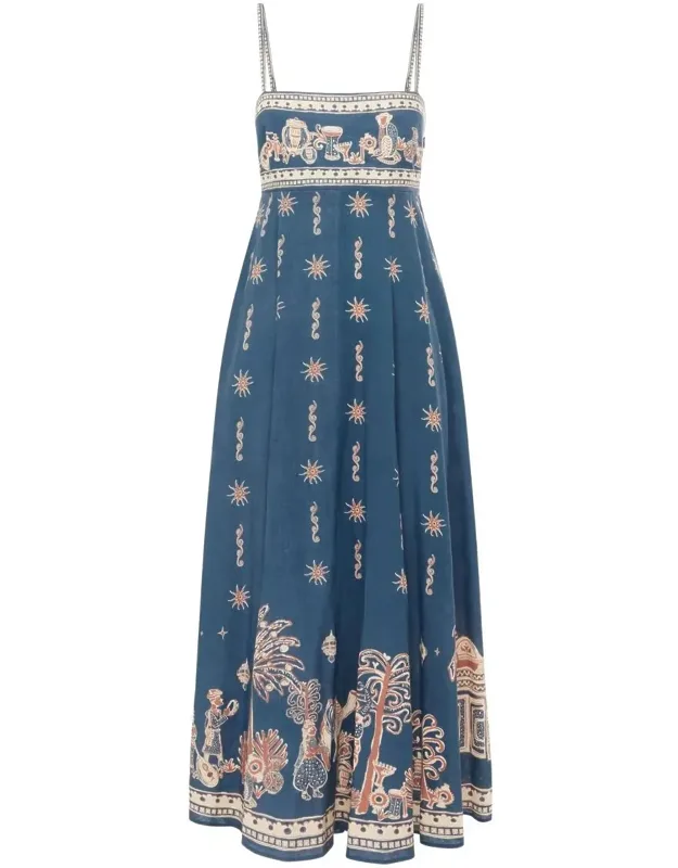 Acacia Sundress