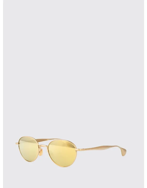 Sunglasses Gold
