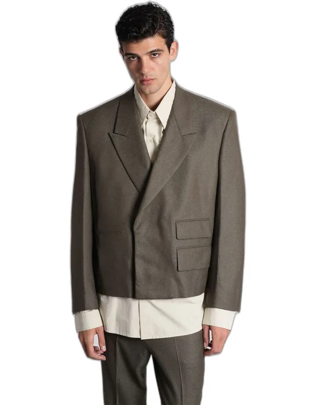 Book Blazer