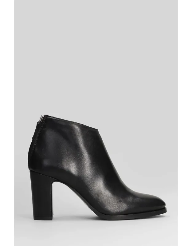 Ankle Boots