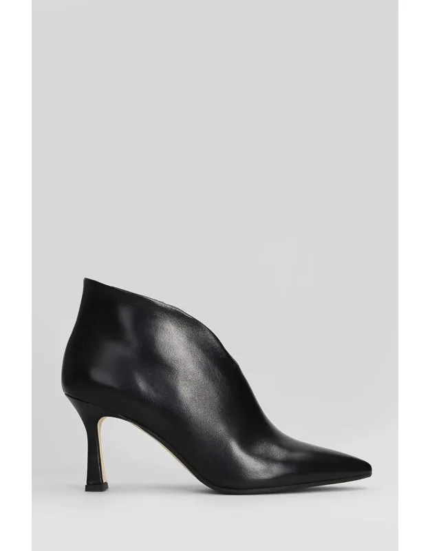 Ankle Boots