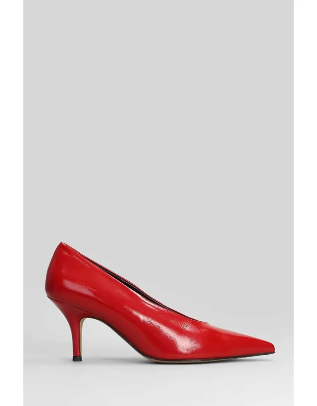 Pumps