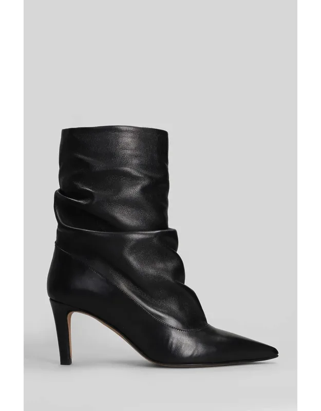 Ankle Boots